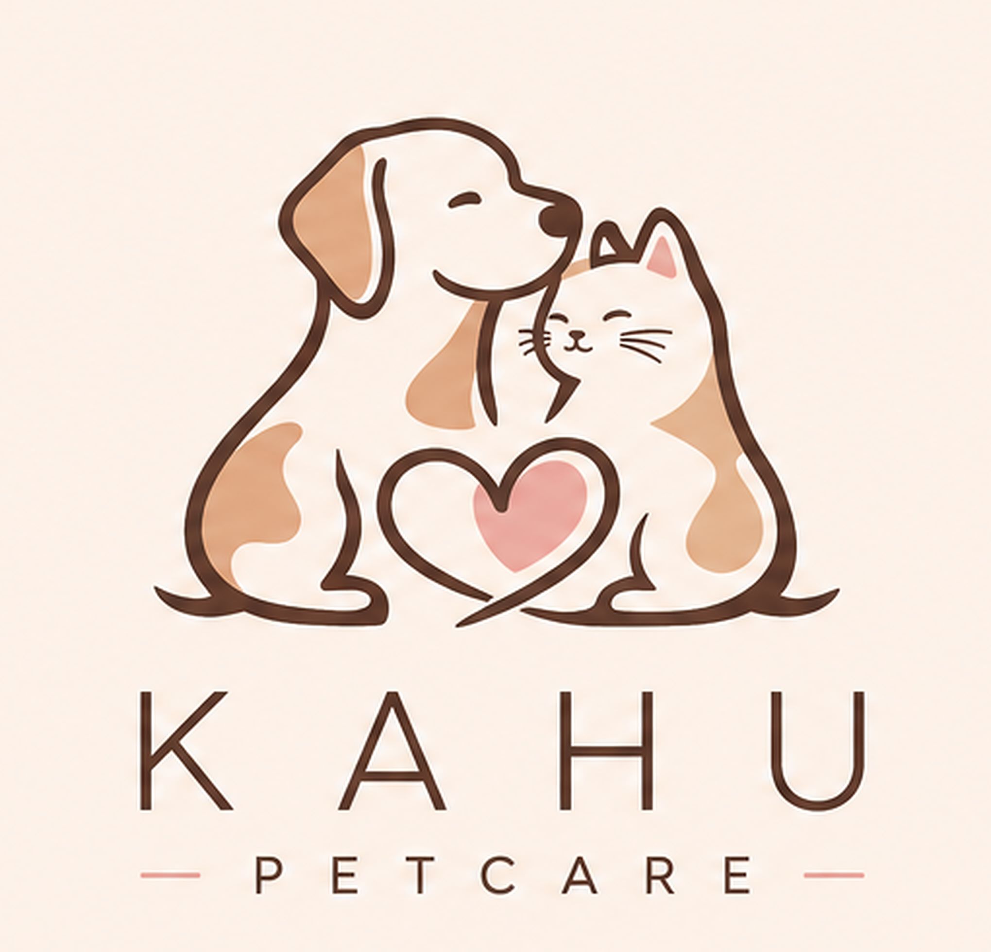 Kahu Petcare cover