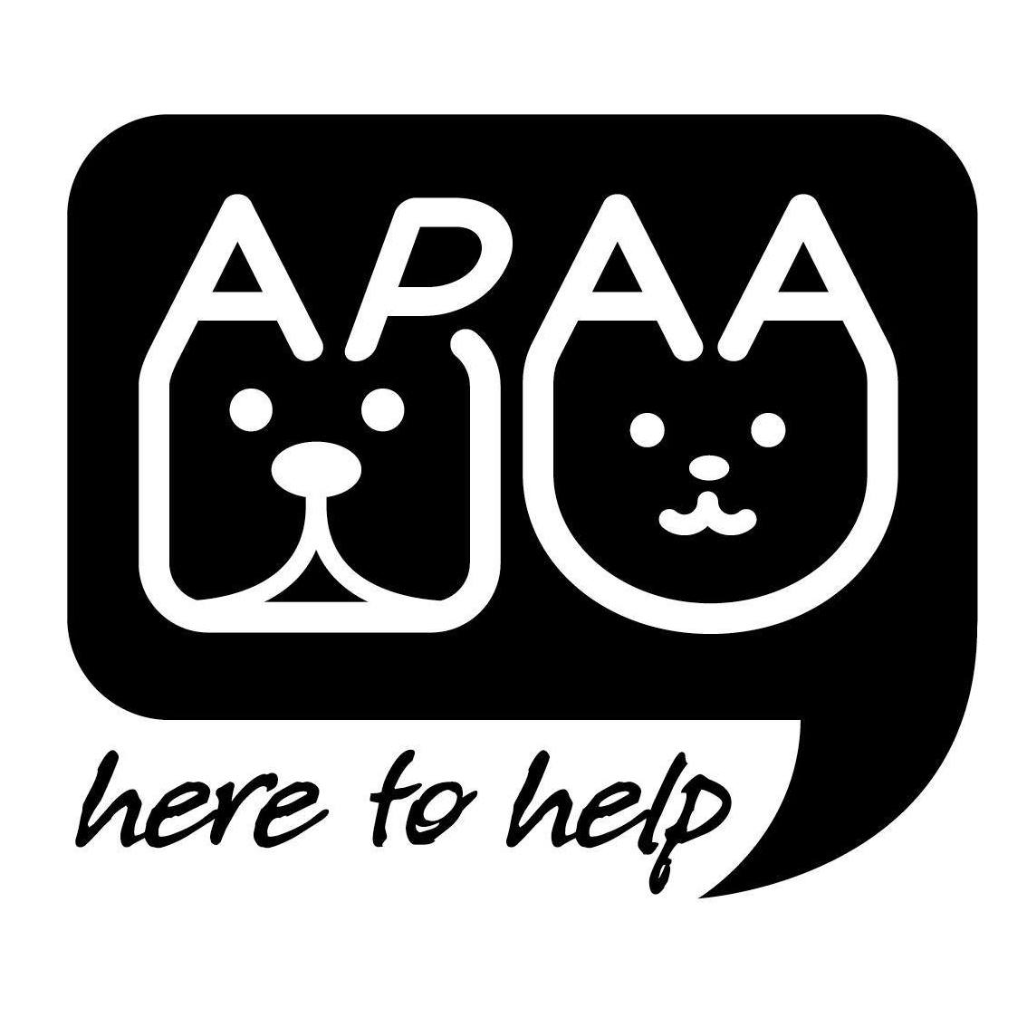 APAA – Associação de Protecção Animal do Algarve cover