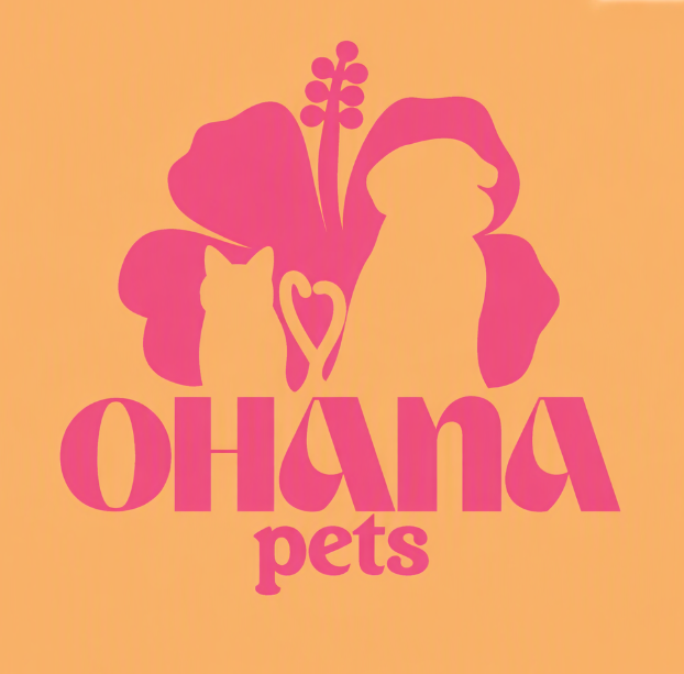 Ohana Pets cover